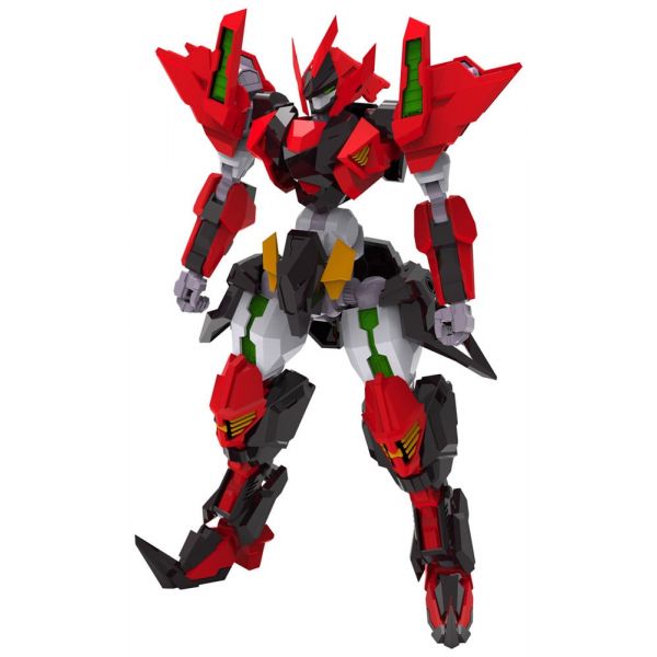 View Mecha and Sci-Fi Model Kits page