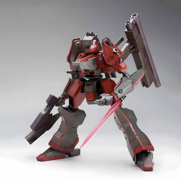 View Kotobukiya Armored Core Collection page