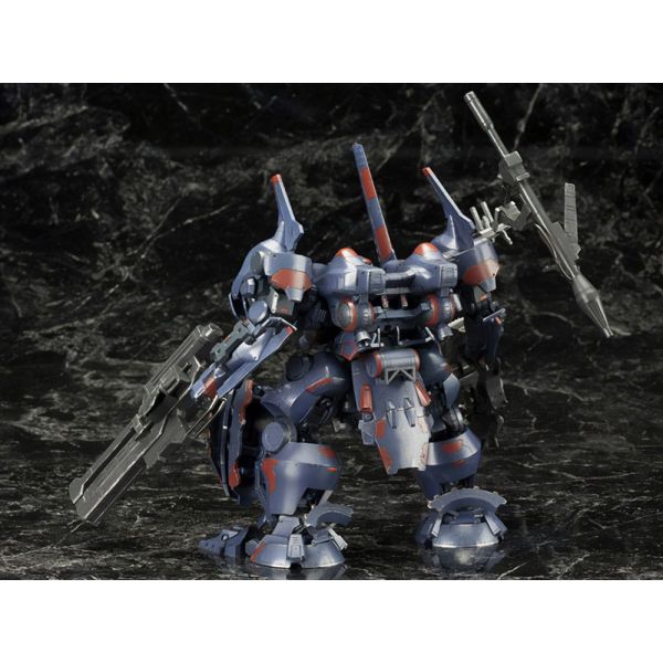 KT-104 Perun Hanged Man Rematch Ver. (Armored Core V) Additional Image 1
