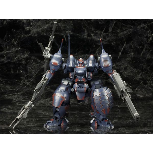 KT-104 Perun Hanged Man Rematch Ver. (Armored Core V) Additional Image 2