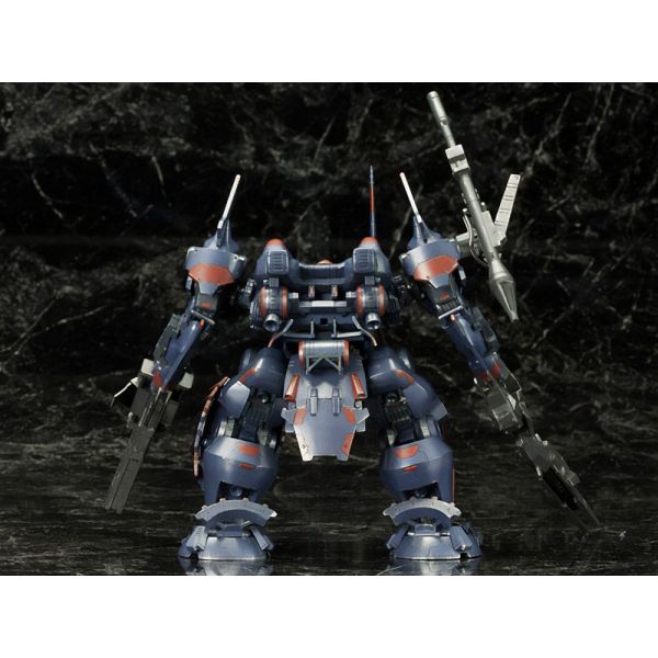 KT-104 Perun Hanged Man Rematch Ver. (Armored Core V) Additional Image 3