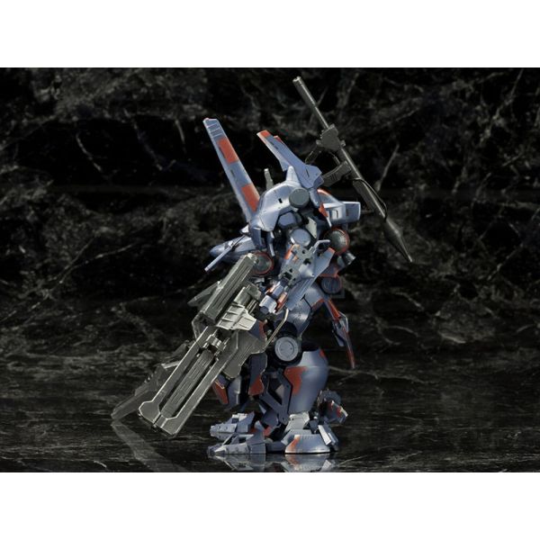KT-104 Perun Hanged Man Rematch Ver. (Armored Core V) Additional Image 5