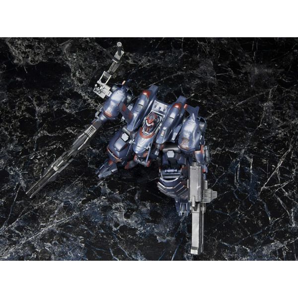 KT-104 Perun Hanged Man Rematch Ver. (Armored Core V) Additional Image 6