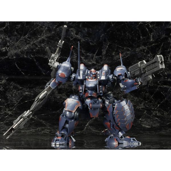 KT-104 Perun Hanged Man Rematch Ver. (Armored Core V) Additional Image 7
