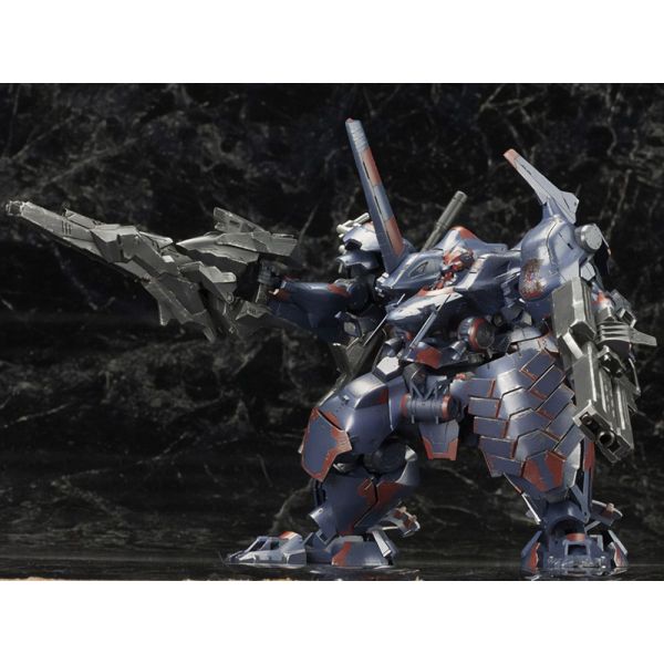 KT-104 Perun Hanged Man Rematch Ver. (Armored Core V) Additional Image 8