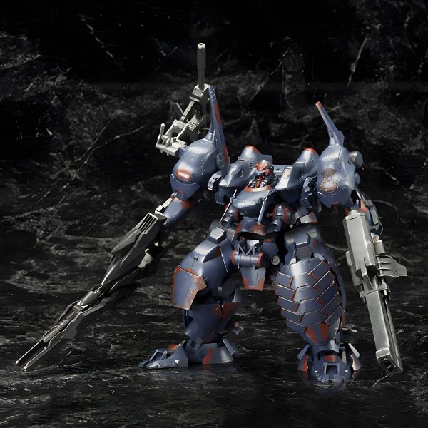 KT-104 Perun Hanged Man Rematch Ver. (Armored Core V) Main Image