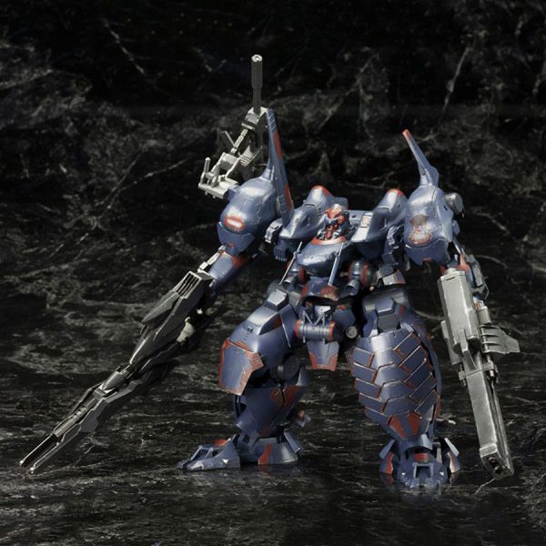 View Kotobukiya Armored Core Collection page
