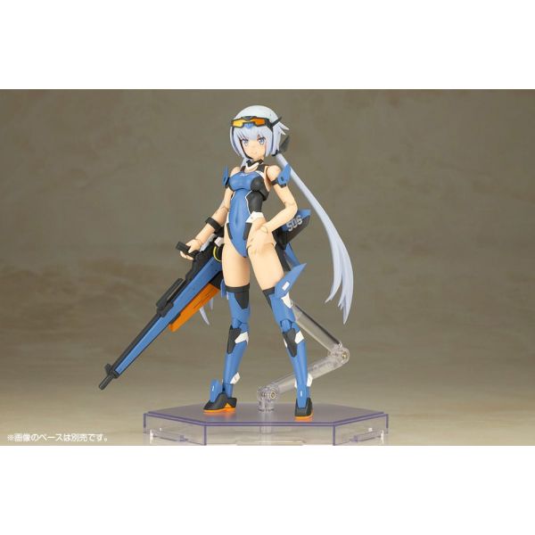 Frame Arms Girl Stylet Swimsuit Ver. Additional Image 1