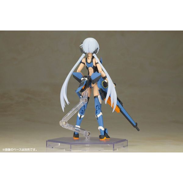 Frame Arms Girl Stylet Swimsuit Ver. Additional Image 2