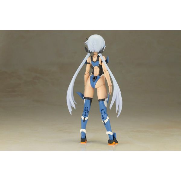 Frame Arms Girl Stylet Swimsuit Ver. Additional Image 3