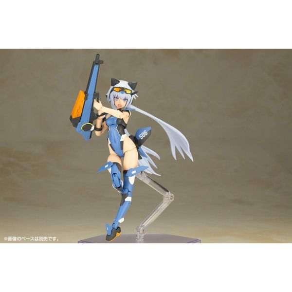 Frame Arms Girl Stylet Swimsuit Ver. Additional Image 5