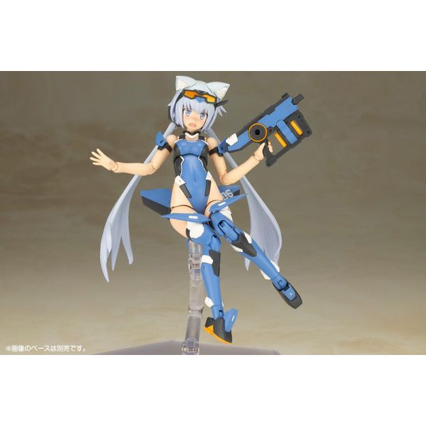 Frame Arms Girl Stylet Swimsuit Ver. Additional Image 6