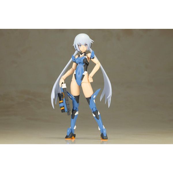 Frame Arms Girl Stylet Swimsuit Ver. Additional Image 8