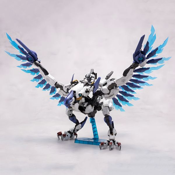 View Figure Model Kits page