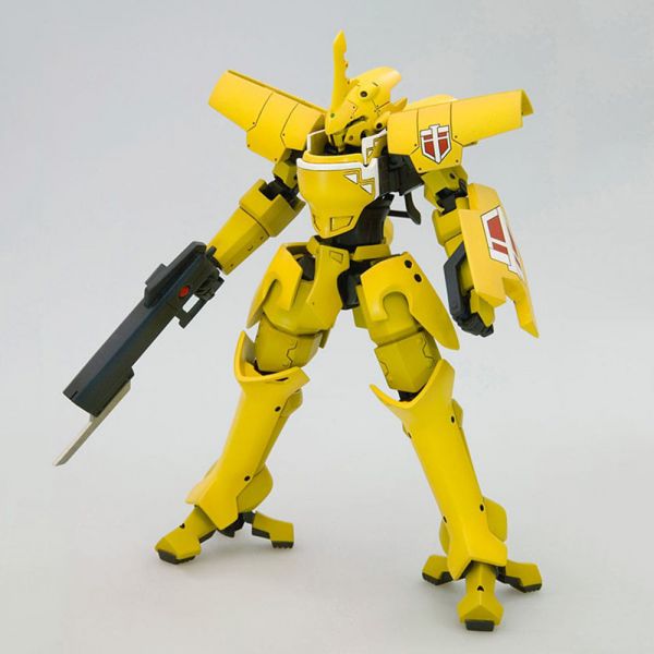 Eltemus Renewal Ver. (Broken Blade) Main Image