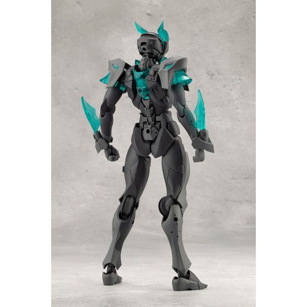 Mephisto Prototype Color Ver. (Megalomaria Unlimited Universe) Additional Image 1