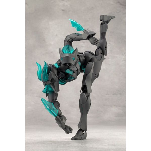 Mephisto Prototype Color Ver. (Megalomaria Unlimited Universe) Additional Image 3