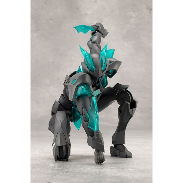 Mephisto Prototype Color Ver. (Megalomaria Unlimited Universe) Additional Image 4