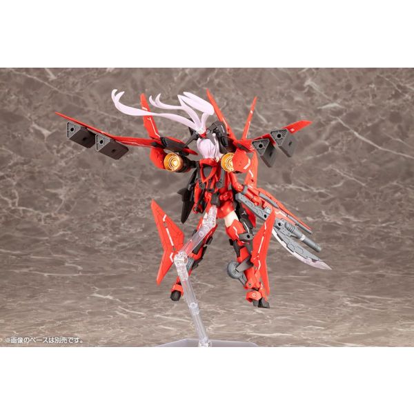 Megami Device SOL Raptor Beast Mode Additional Image 1