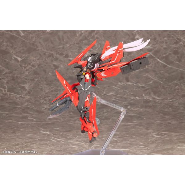 Megami Device SOL Raptor Beast Mode Additional Image 2