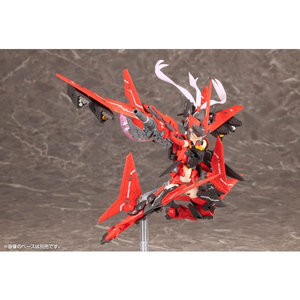 Megami Device SOL Raptor Beast Mode Additional Image 3