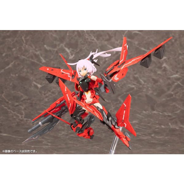 Megami Device SOL Raptor Beast Mode Additional Image 4