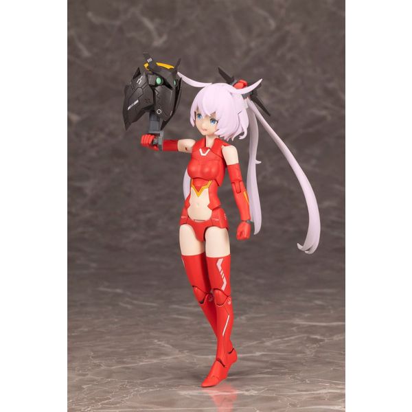 Megami Device SOL Raptor Beast Mode Additional Image 5