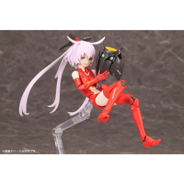 Megami Device SOL Raptor Beast Mode Additional Image 6