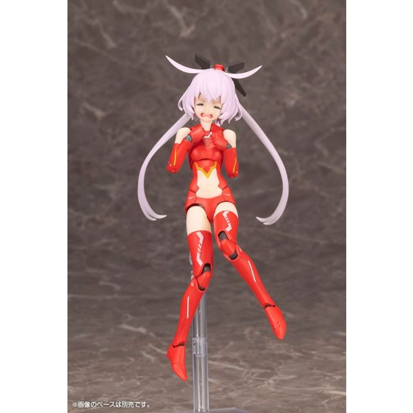 Megami Device SOL Raptor Beast Mode Additional Image 7
