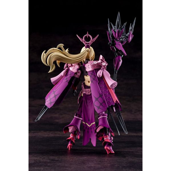 Megami Device AUV Amaterasu Regalia Eclipse Additional Image 1
