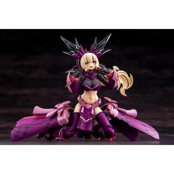 Megami Device AUV Amaterasu Regalia Eclipse Additional Image 3