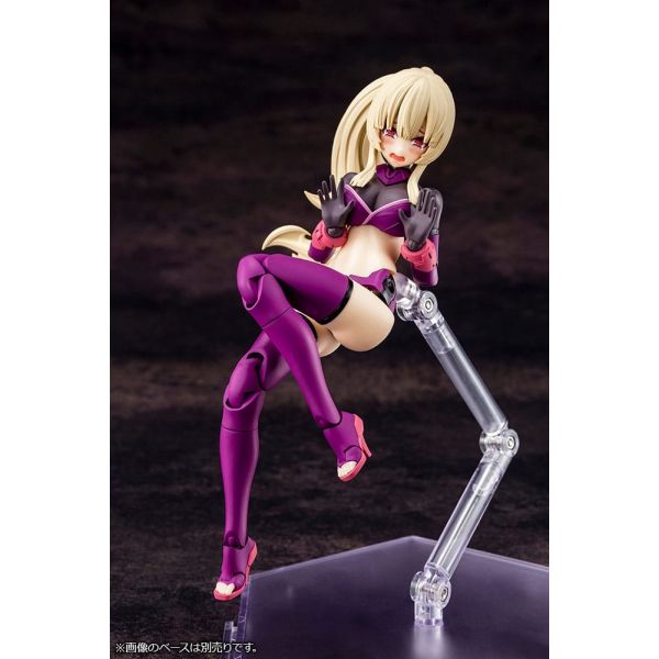 Megami Device AUV Amaterasu Regalia Eclipse Additional Image 7