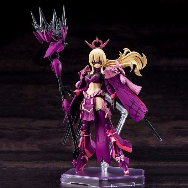 Megami Device AUV Amaterasu Regalia Eclipse Main Image