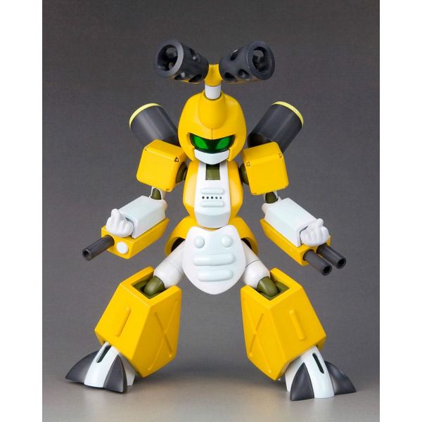KBT00-M Metabee (Medarot) Additional Image 1