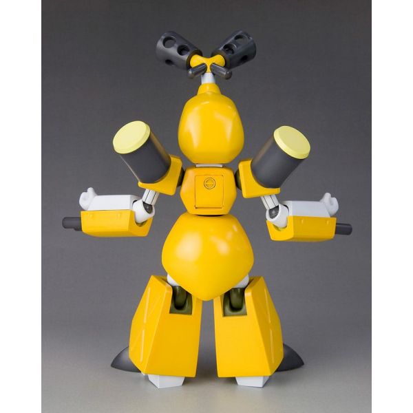 KBT00-M Metabee (Medarot) Additional Image 4