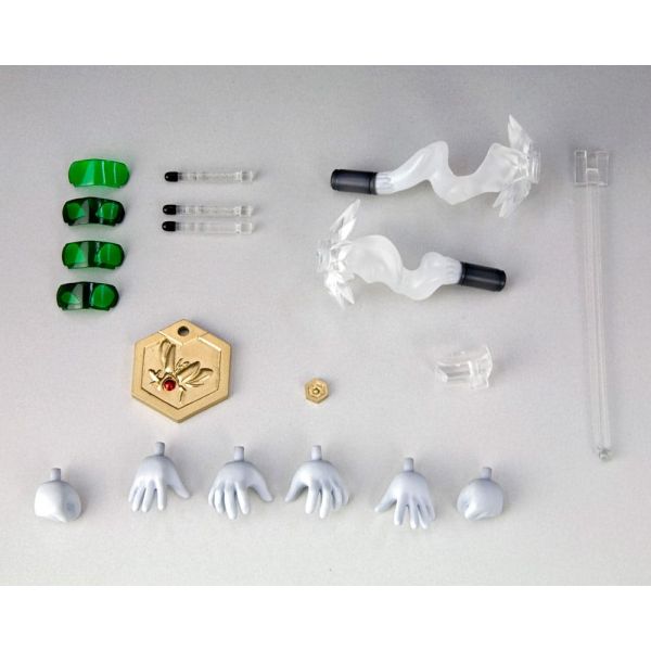 KBT00-M Metabee (Medarot) Additional Image 5