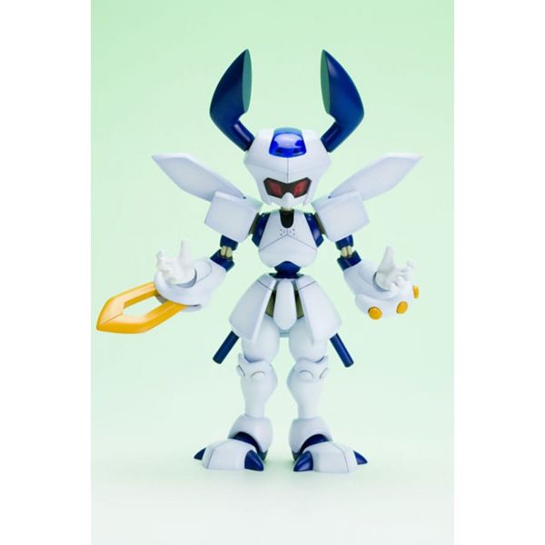 WG-00M Scissors (Medarot) Additional Image 1