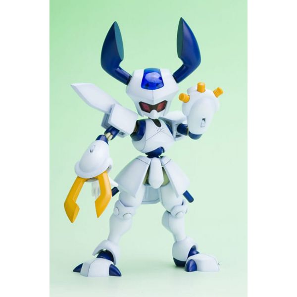 WG-00M Scissors (Medarot) Additional Image 2