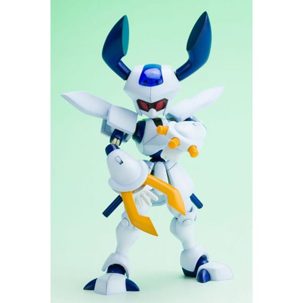 WG-00M Scissors (Medarot) Additional Image 3