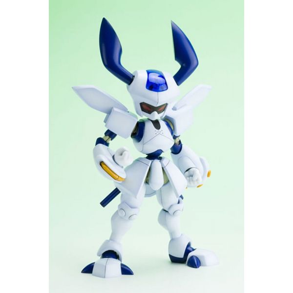 WG-00M Scissors (Medarot) Additional Image 4