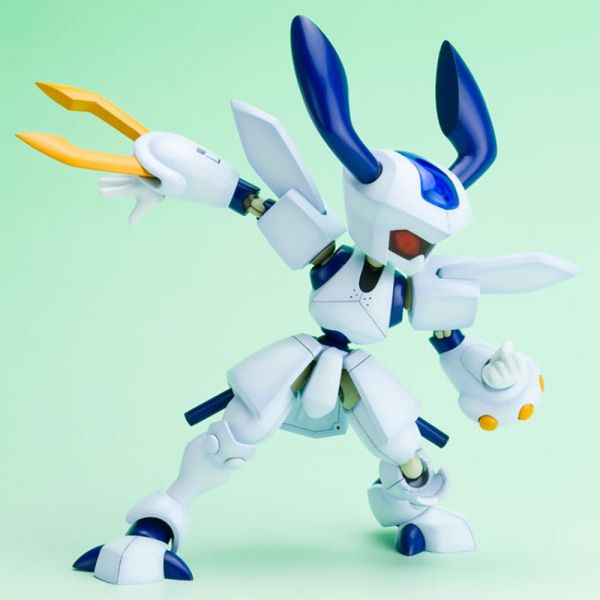 WG-00M Scissors (Medarot) Additional Image 5