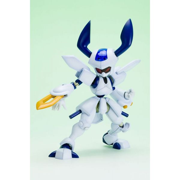 WG-00M Scissors (Medarot) Additional Image 7