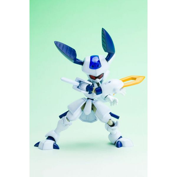 WG-00M Scissors (Medarot) Additional Image 8