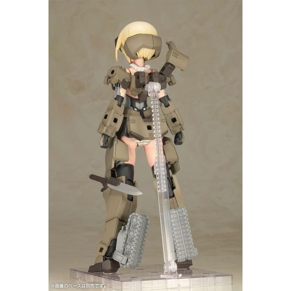Frame Arms Girl Grande Scale Gourai Additional Image 1