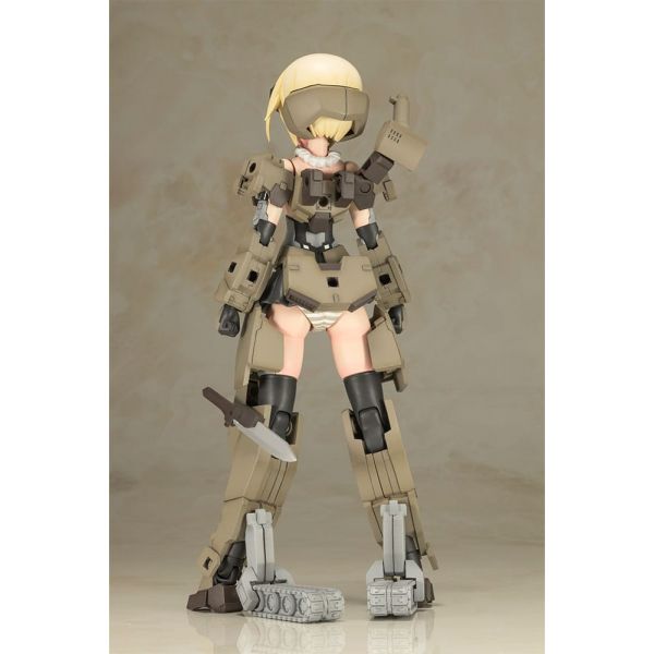 Frame Arms Girl Grande Scale Gourai Additional Image 2