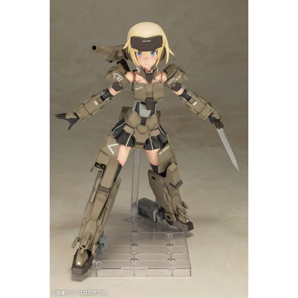 Frame Arms Girl Grande Scale Gourai Additional Image 3