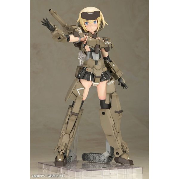 Frame Arms Girl Grande Scale Gourai Additional Image 4