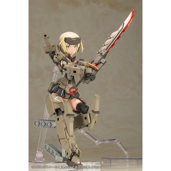 Frame Arms Girl Grande Scale Gourai Additional Image 7