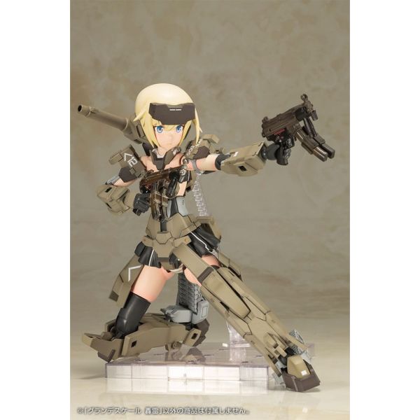 Frame Arms Girl Grande Scale Gourai Additional Image 8