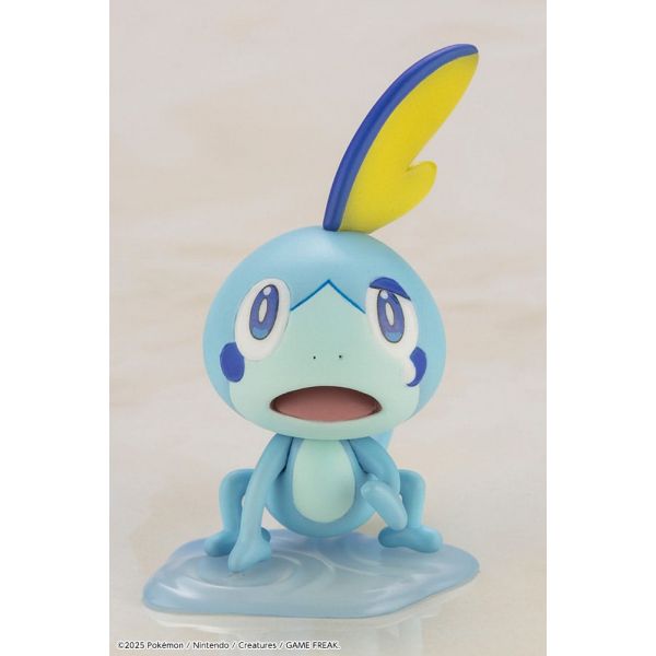ARTFXJ Gloria & Sobble (Pokemon) Additional Image 5